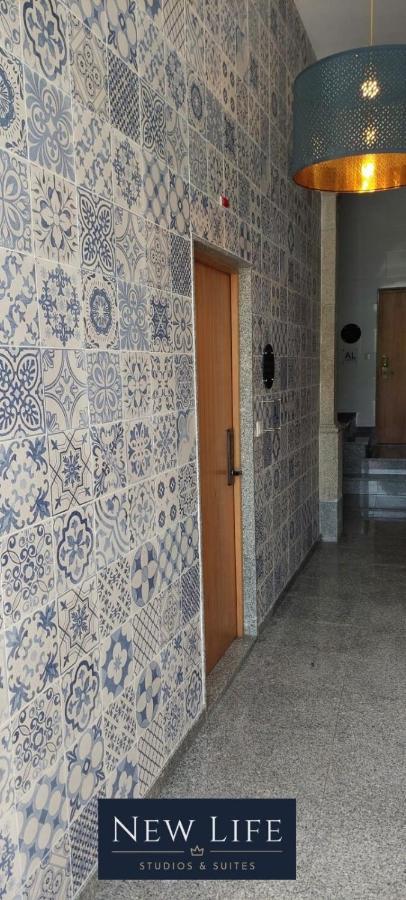 New Life - Fundacao Serralves Studio-0F ปอร์โต ภายนอก รูปภาพ